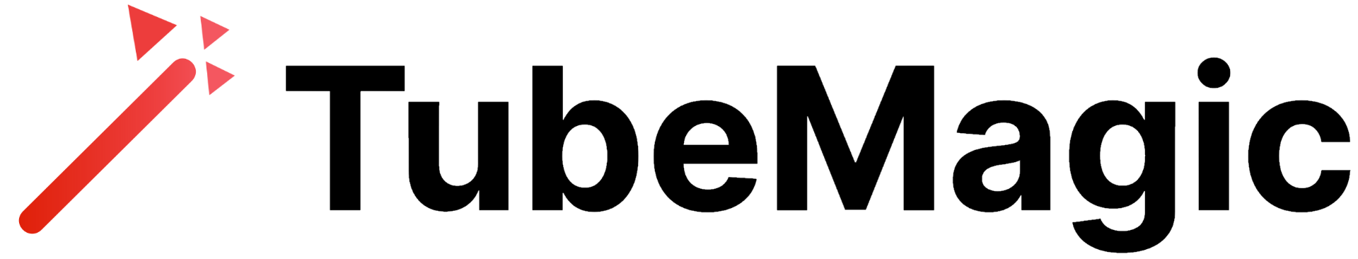 TubeMagic official logo